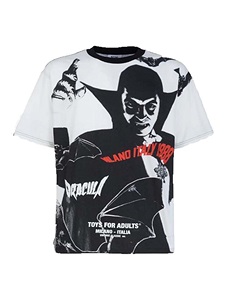 T-shirt GCDS